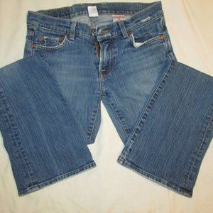 Lucky Brand Dungrees